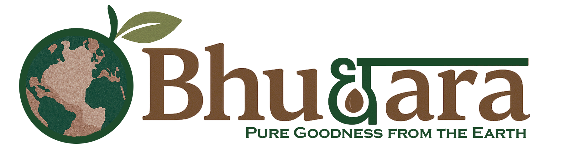Bhudhara Logo